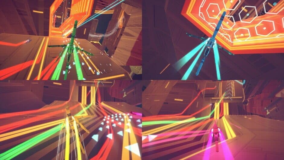 Скриншот 12 из Lightfield
