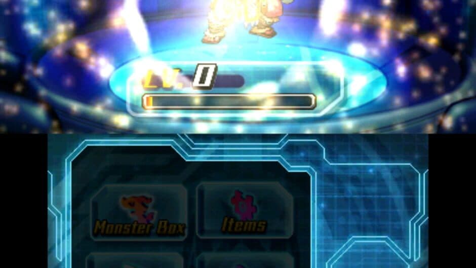 Скриншот 5 из Puzzle & Dragons Z + Puzzle & Dragons: Super Mario Bros. Edition