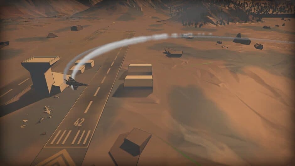 Скриншот 4 из Sky Knights