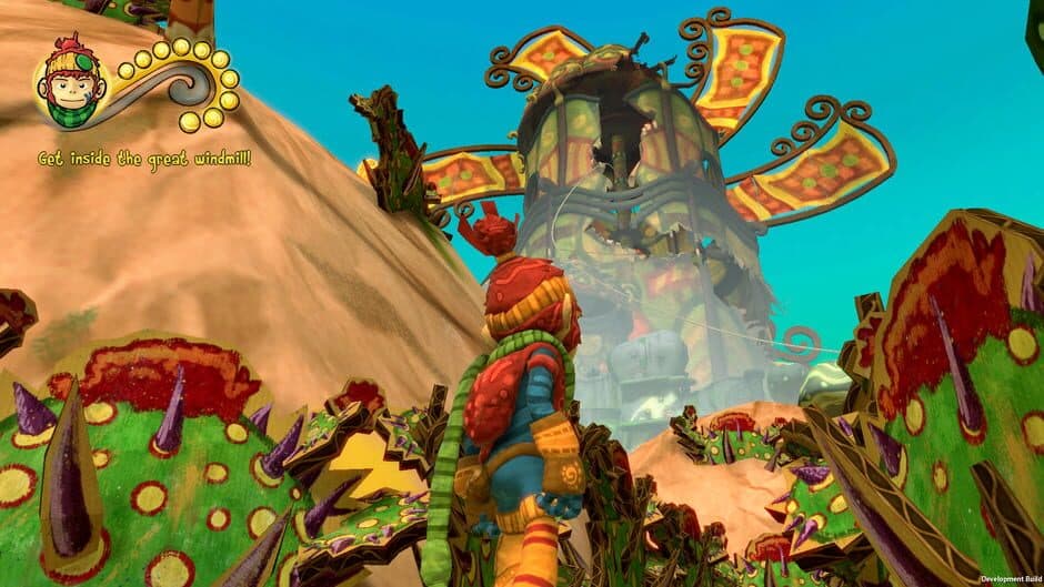 Скриншот 5 из The Last Tinker: City of Colors