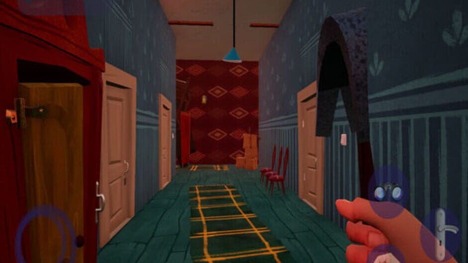 Скриншот 3 из Stealth Mystery: Secret Key