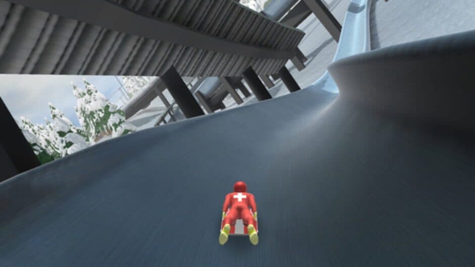 Скриншот 2 из BSL Winter Games Challenge