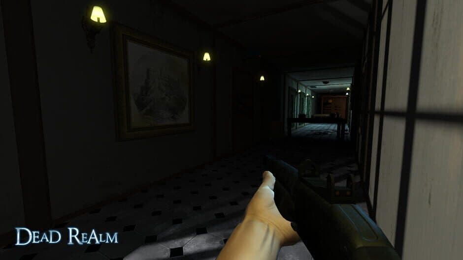 Скриншот 3 из Dead Realm