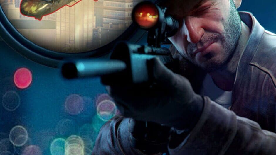 Скриншот 6 из Sniper 3D: Fun FPS Shooting