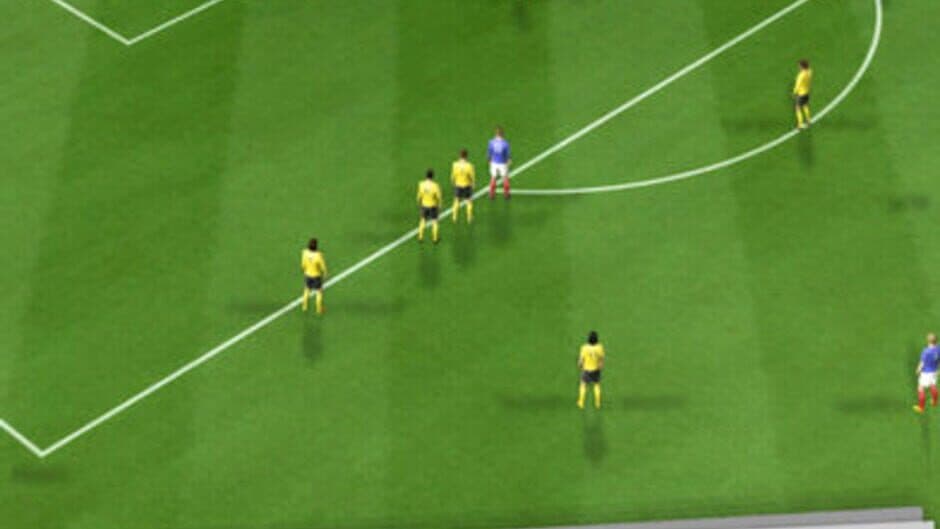 Скриншот 2 из Score! Match