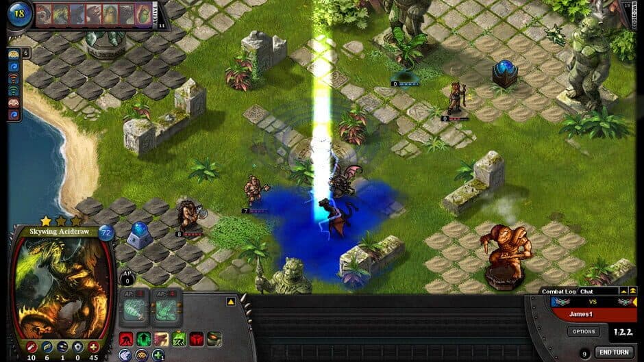Скриншот 2 из Pox Nora