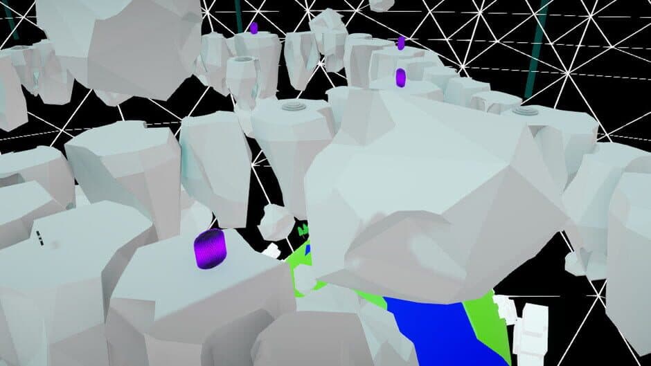 Скриншот 2 из The Great Geometric Multiverse Tour