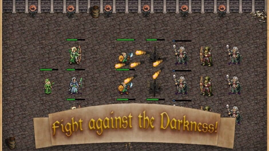 Скриншот 2 из WarMage