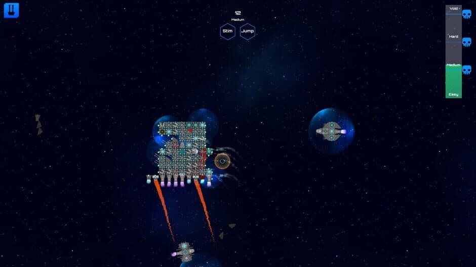 Скриншот 3 из Scavenger