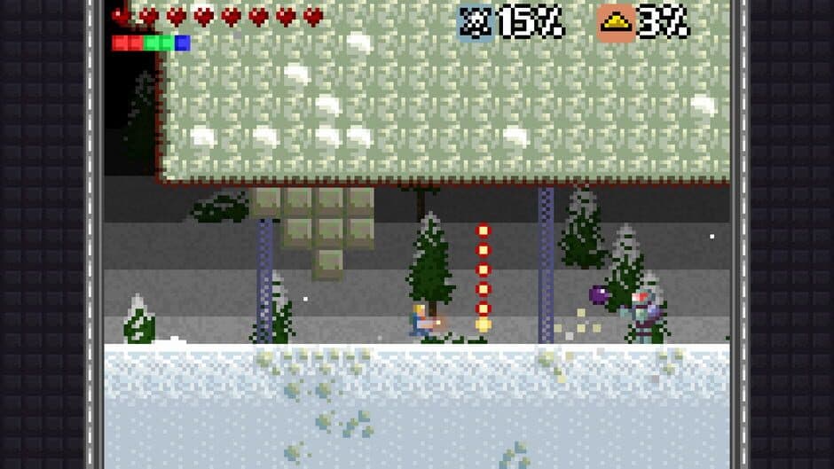 Скриншот 9 из Blasting Agent: Ultimate Edition