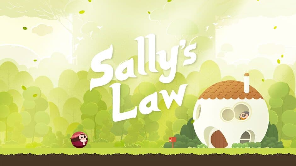 Скриншот 5 из Sally's Law