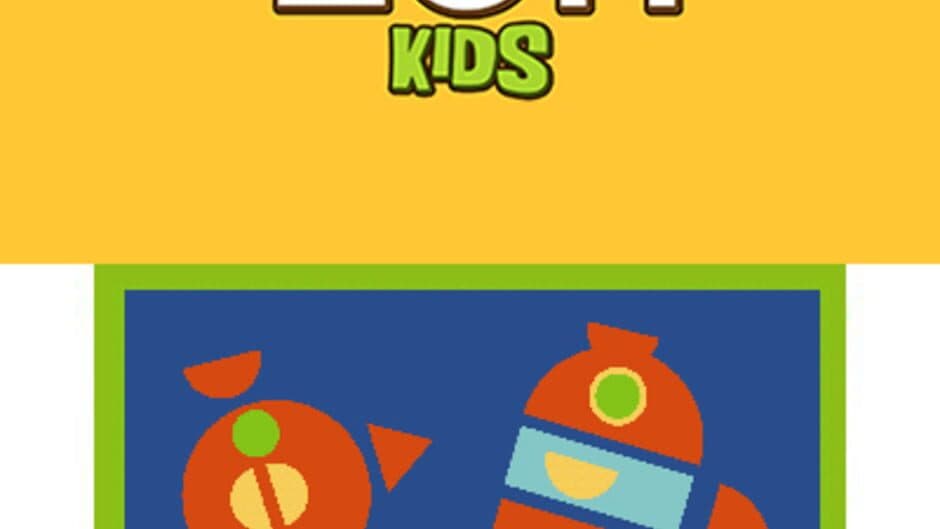 Скриншот 2 из Color Zen Kids