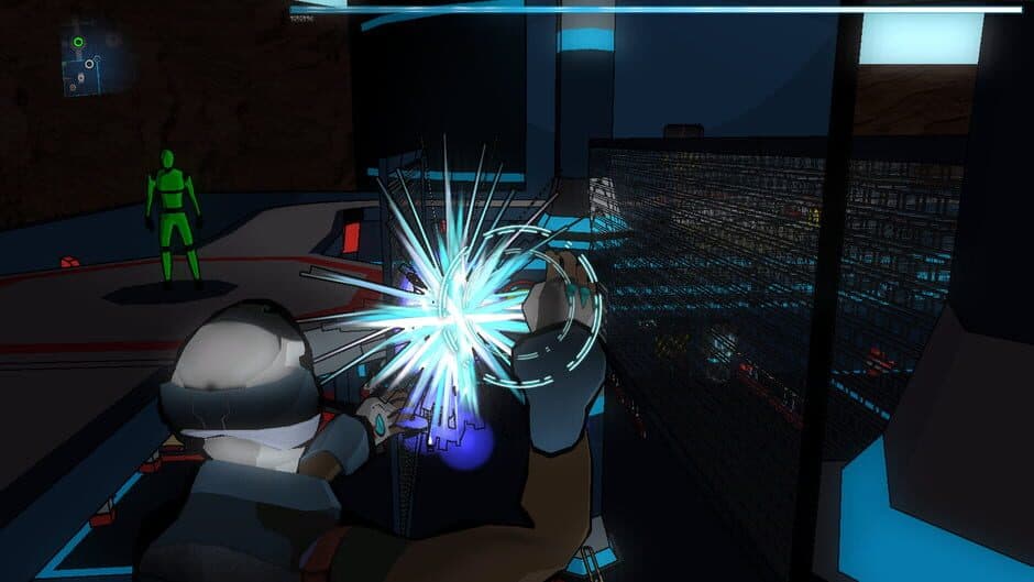 Скриншот 5 из The Body Changer