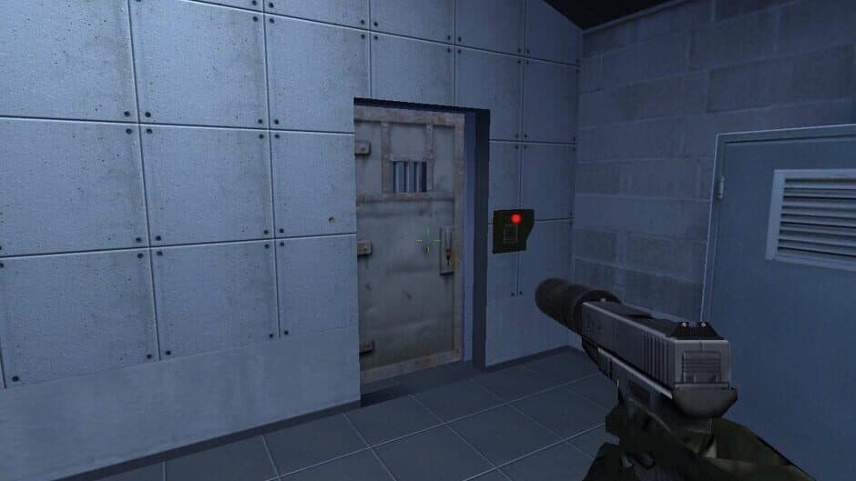 Скриншот 3 из I.G.I.-2: Covert Strike