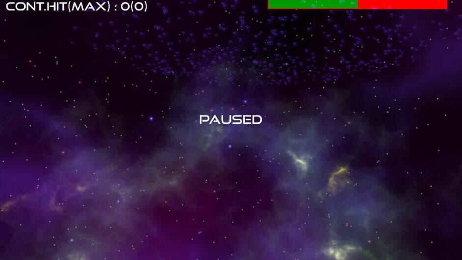 Скриншот 1 из Meteor Crush VR