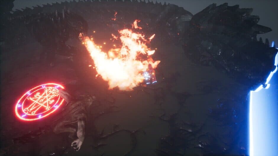 Скриншот 2 из Liberty Prime