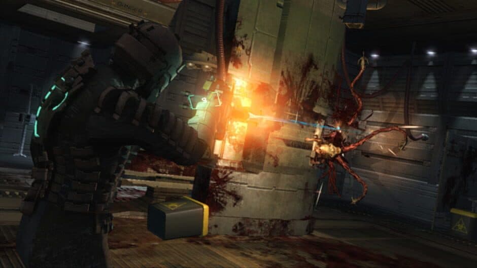 Скриншот 3 из Dead Space