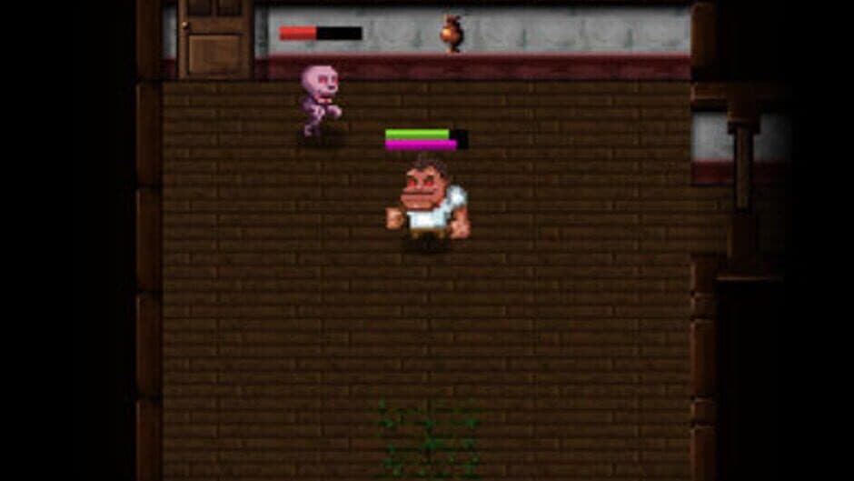 Скриншот 5 из Zombie Rogue
