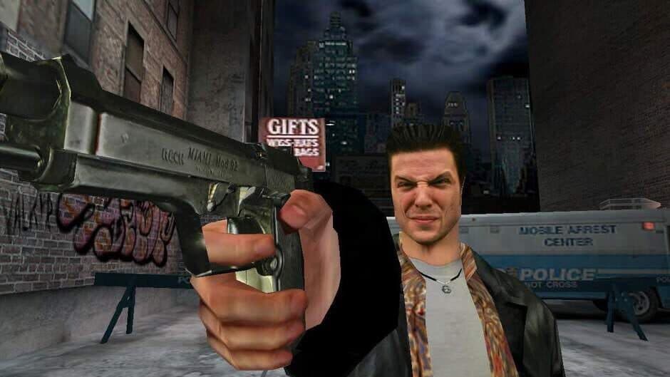 Скриншот 5 из Max Payne