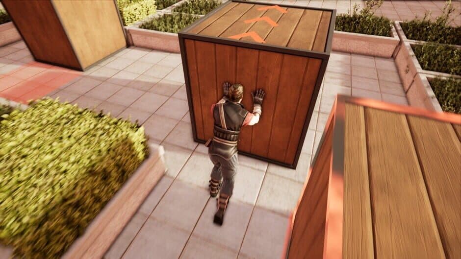 Скриншот 5 из Box It