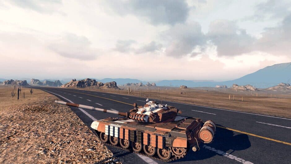 Скриншот 1 из FinalFire