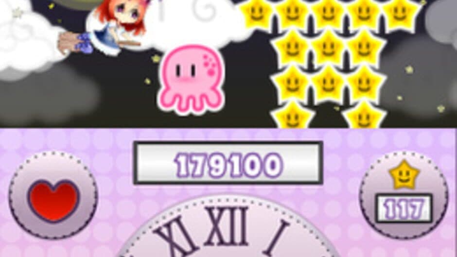 Скриншот 4 из Cute Witch! Runner