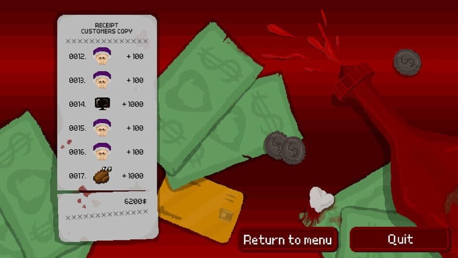 Скриншот 5 из Black Friday: The Game