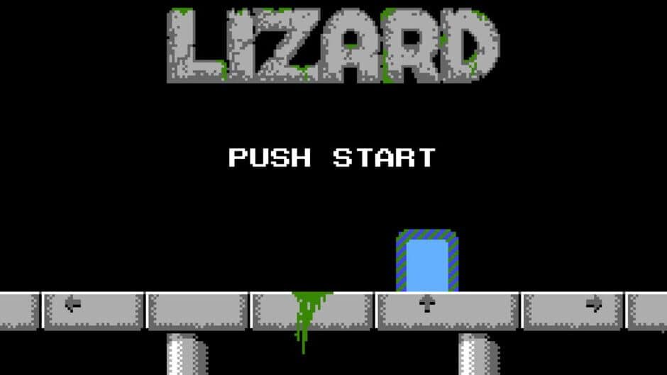 Скриншот 5 из Lizard