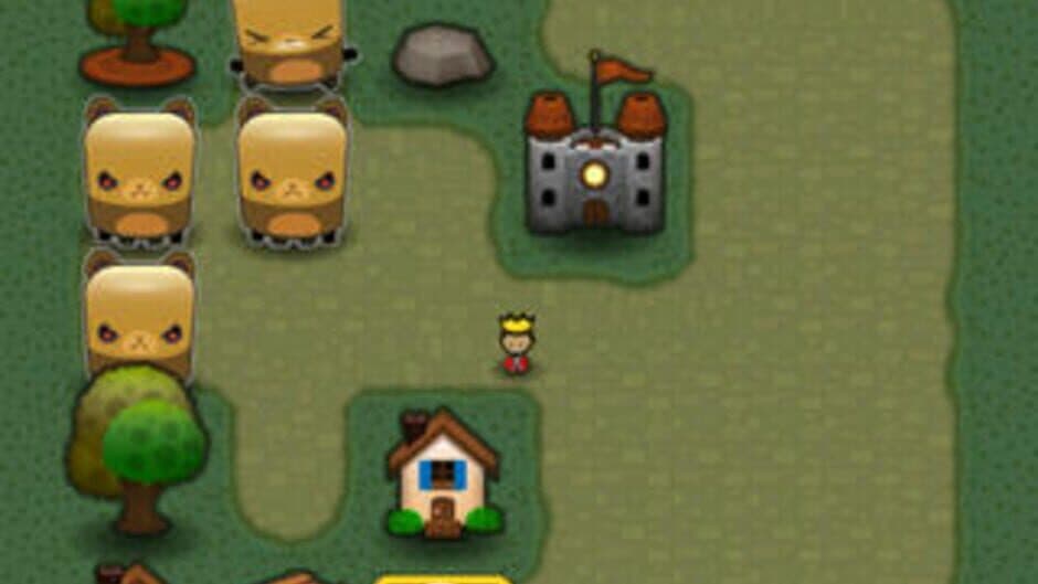 Скриншот 5 из Triple Town