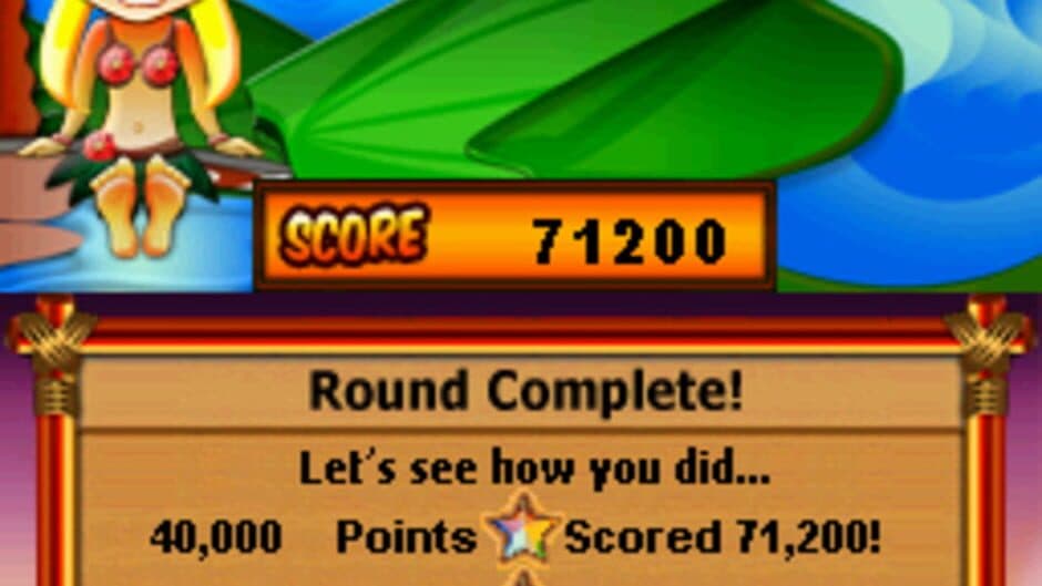 Скриншот 7 из Slingo Quest