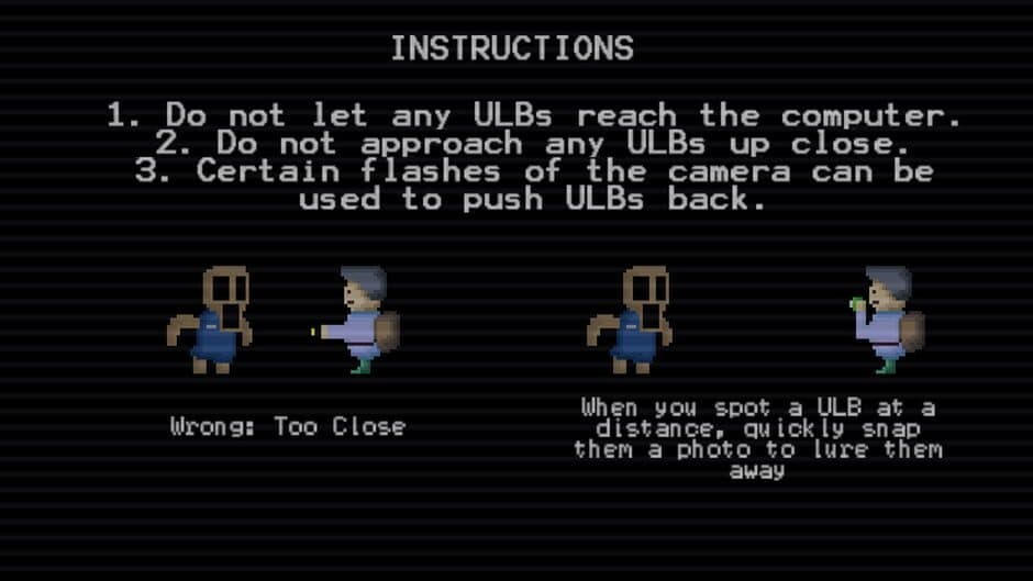 Скриншот 1 из Death Flash