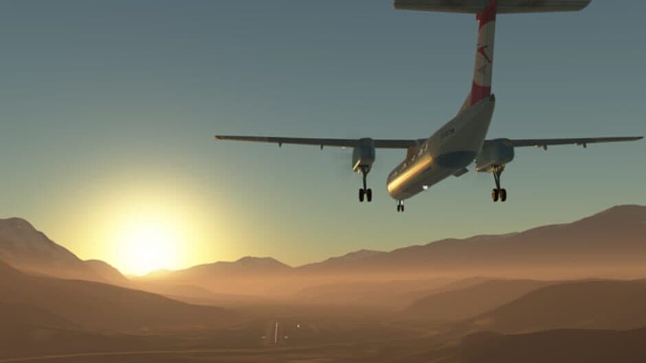 Скриншот 10 из Infinite Flight
