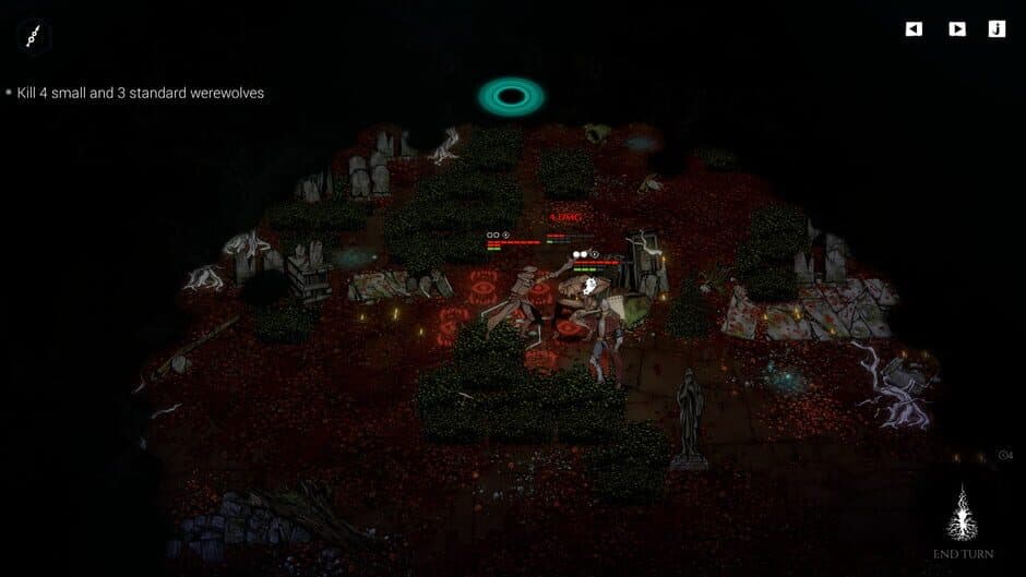 Скриншот 6 из Alder's Blood