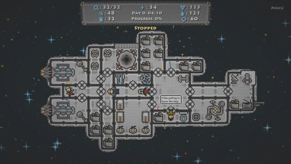 Скриншот 2 из Destination Ares