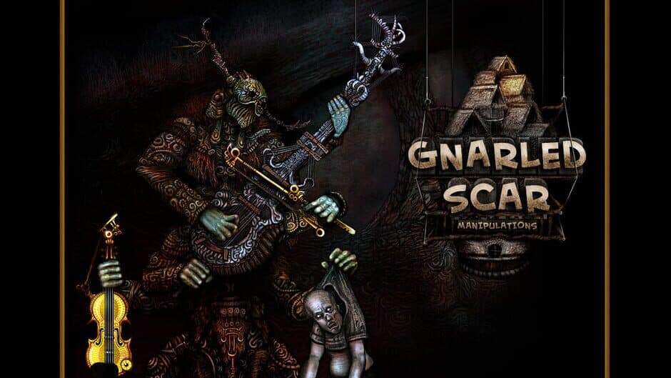 Скриншот 5 из The Knobbly Crook