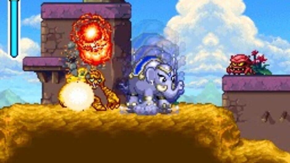 Скриншот 2 из Shantae: Risky's Revenge