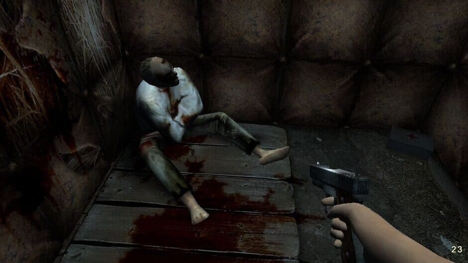 Скриншот 2 из Bloodline