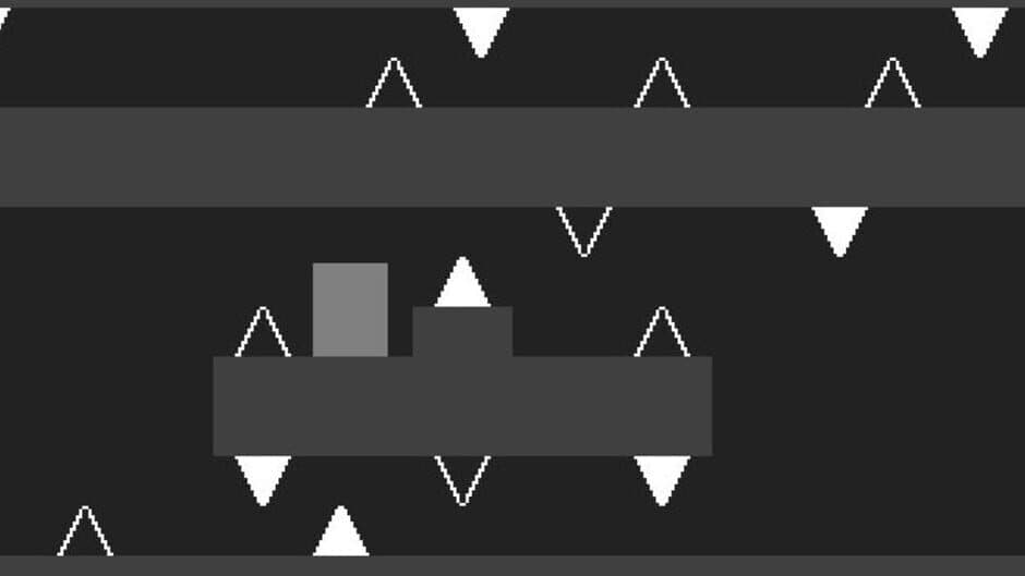 Скриншот 1 из Everything is Black and White