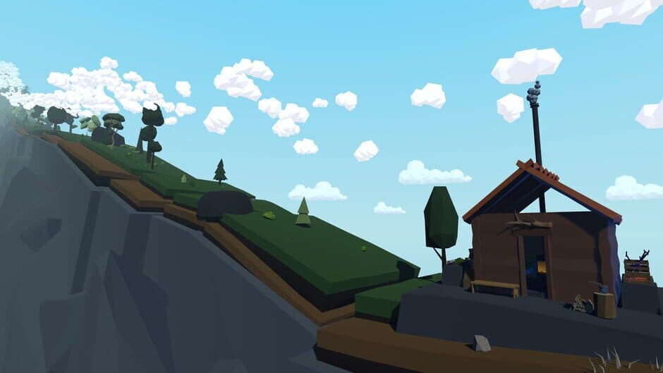 Скриншот 3 из HikeJam