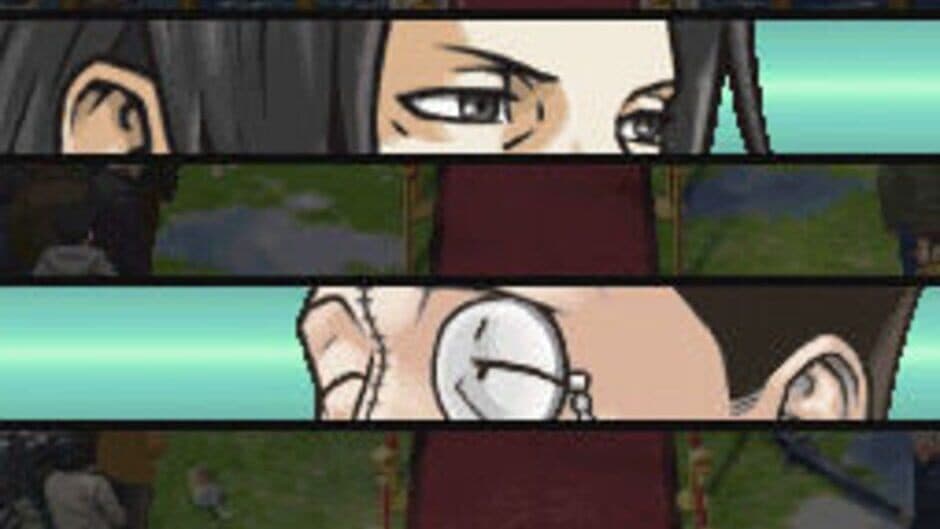 Скриншот 6 из Gyakuten Kenji 2