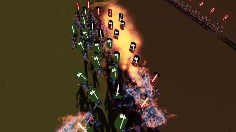 Скриншот 2 из The Prime MoVR