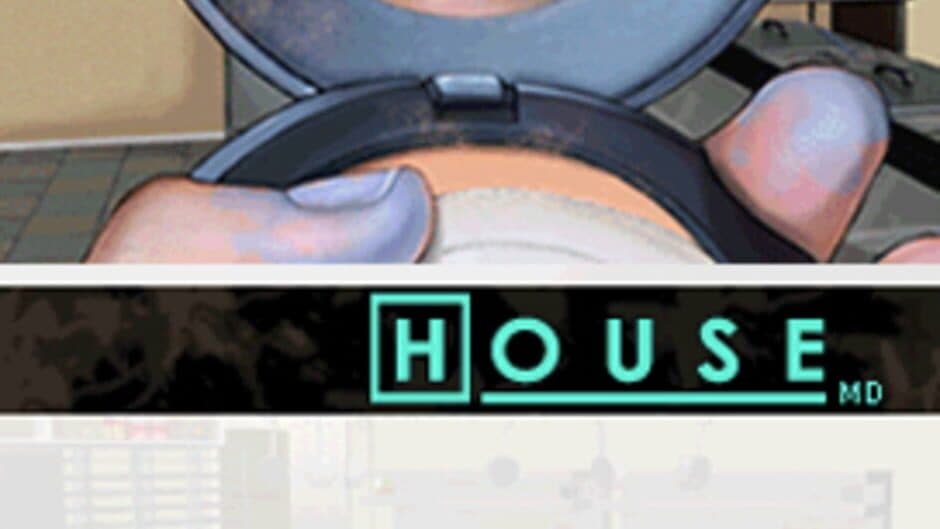 Скриншот 7 из House M.D.: Episode 2 - Blue Meanie
