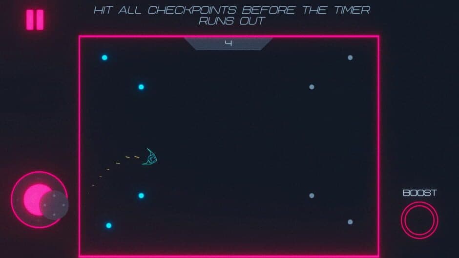 Скриншот 2 из Space Arena