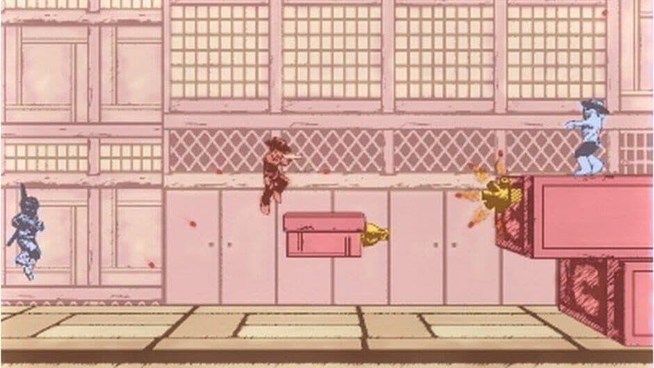 Скриншот 3 из Gunman Clive 2