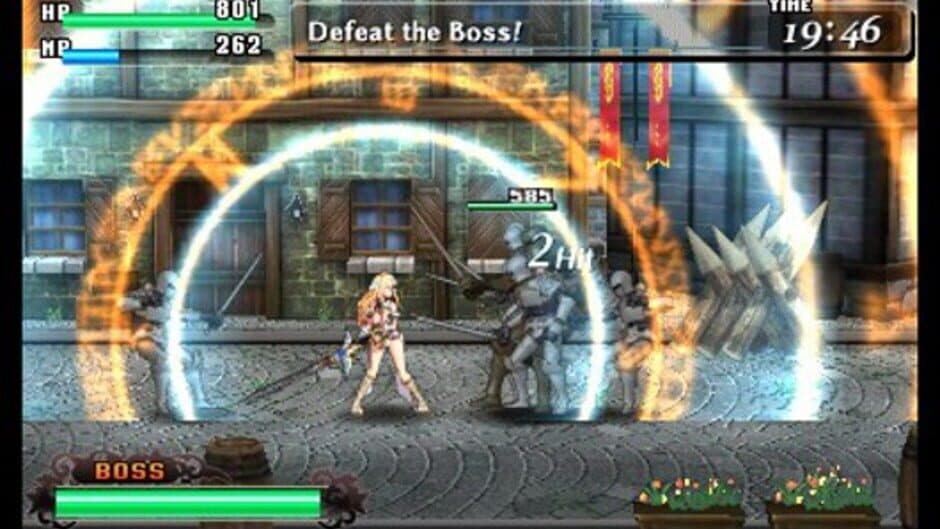 Скриншот 8 из Code of Princess