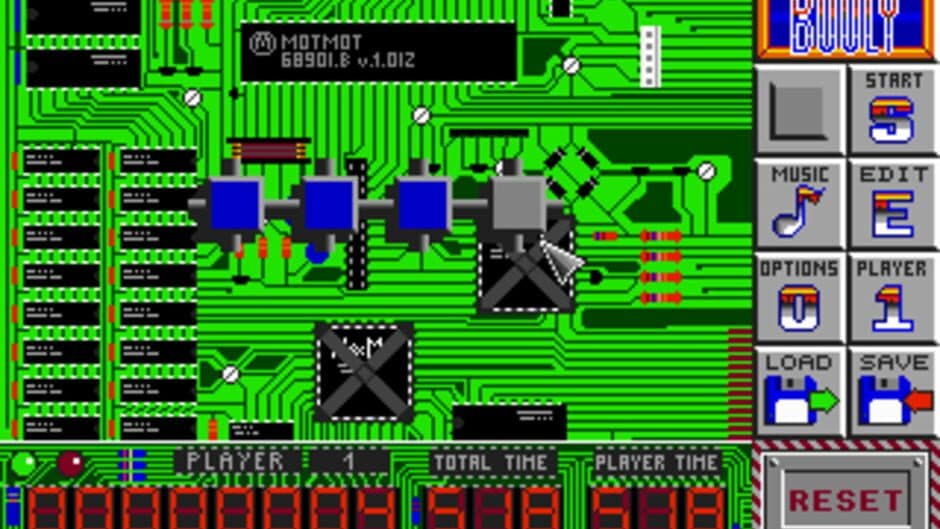 Скриншот 1 из Booly