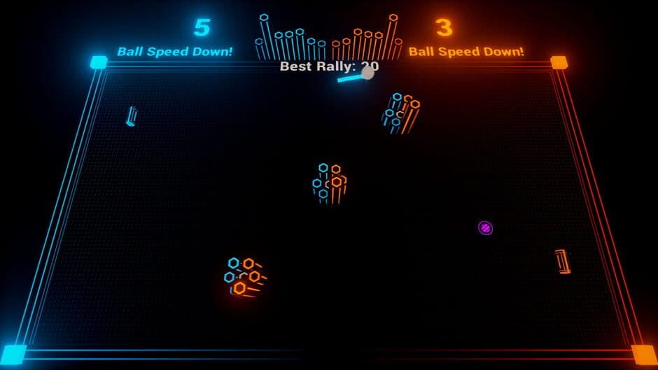 Скриншот 2 из Technoball