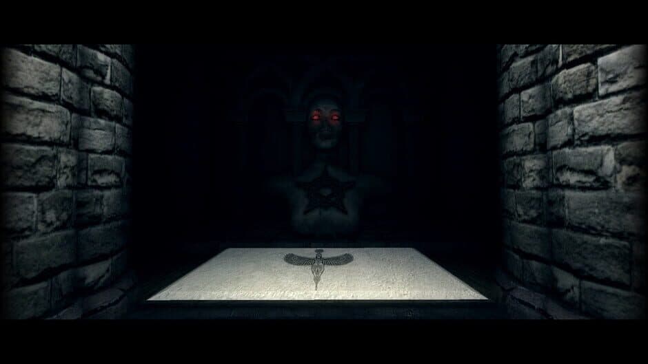 Скриншот 4 из The Lost Souls
