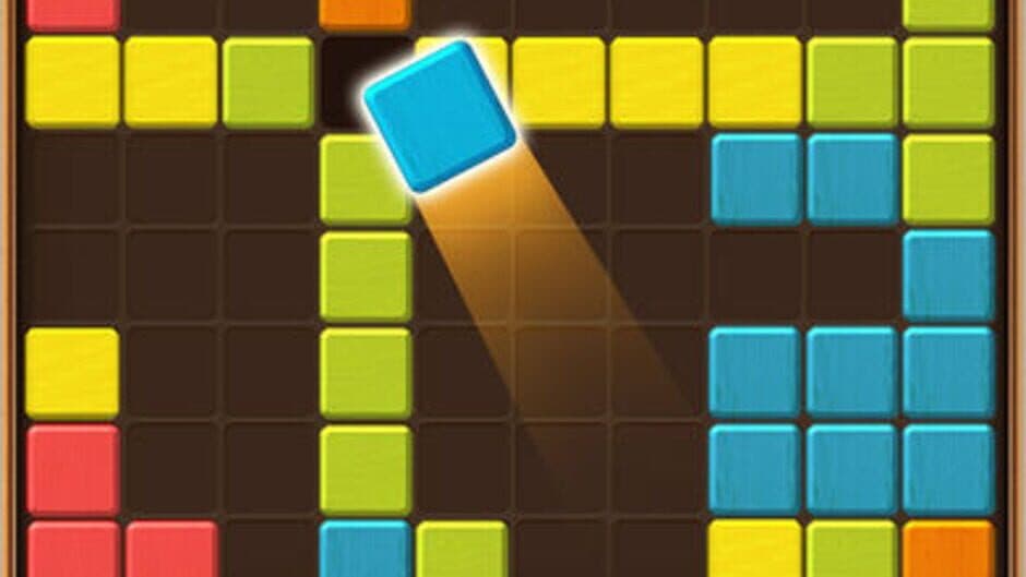 Скриншот 3 из Toy Puzzle