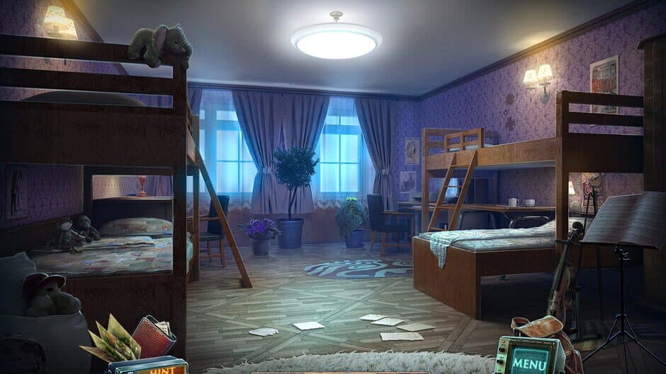 Скриншот 1 из Parallels Cross